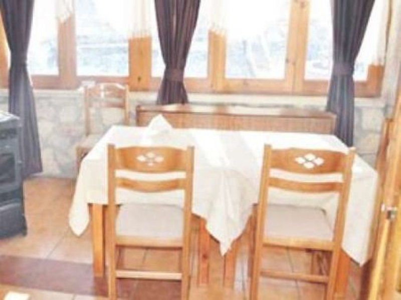Hotel Pashuta Voskopojë Zewnętrze zdjęcie